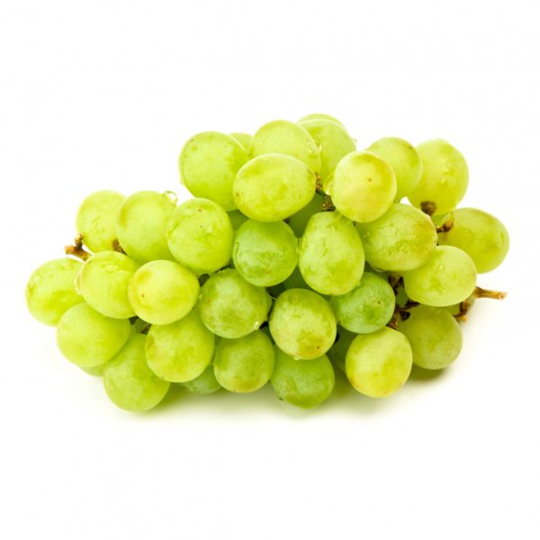Colorful Grapes