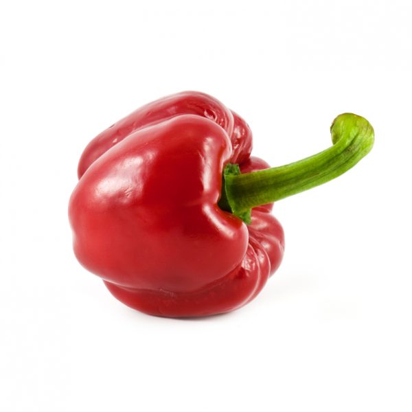 Red Bell Pepper