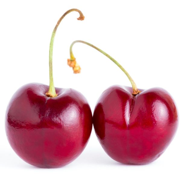 Cherry Fruits