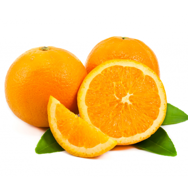 Ripe Orange