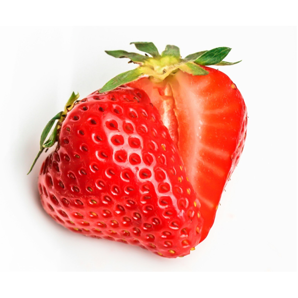 Premium Strawberry