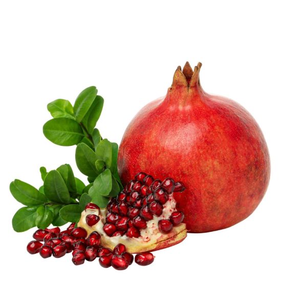 Fresh Pomegranate